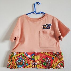 Kids Tee BakaBae Xolot